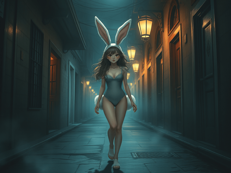 Una noche de&nbsp;otredad