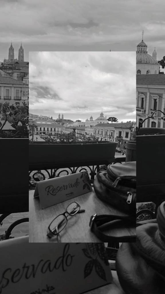 San Francisco de Quito